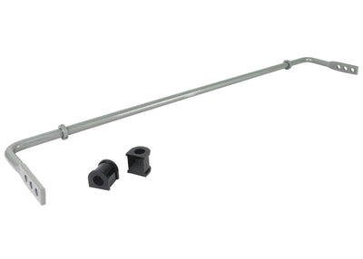 Whiteline Rear Sway Bar 16mm Adjustable Mazda Miata 1990-2005