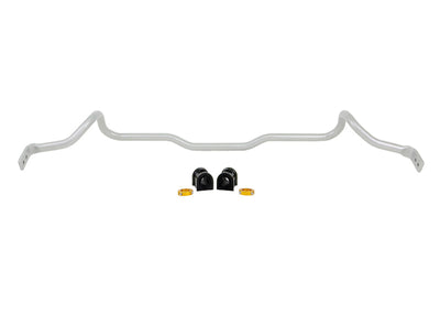Whiteline Sway Bar - 24mm Heavy Duty Blade Adjustable