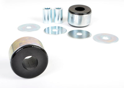 Whiteline Diff Mount In Cradle Bushings Subaru Forester 2009-2010