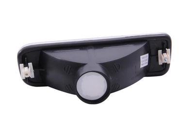 Anzo 1995-1997 Toyota Tacoma Euro Parking Lights Chrome