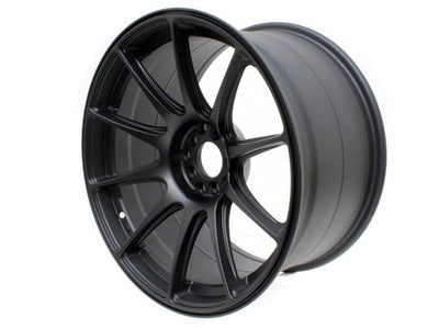 XXR 527 Wheel Flat Black 18x9.75 +20 5x100,5x114.3