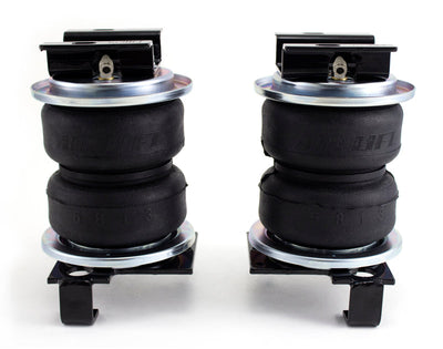AIRLIFT Loadlifter 5000 Air Spring Kit