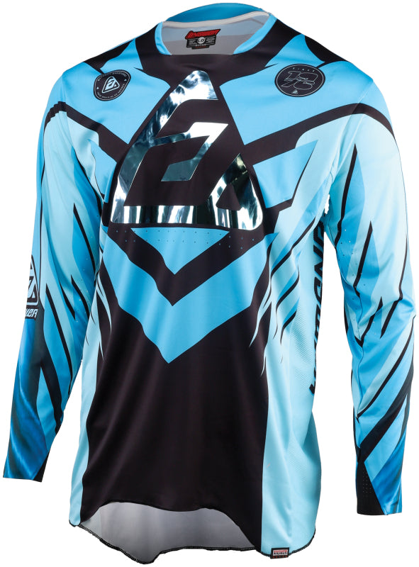 Answer 24 Elite Xotic Jersey Sapphire/Black - Small 442529