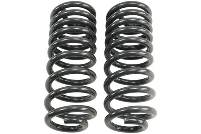 Belltech Coil Spring Set 87-96 F150 Std/ext Cabs