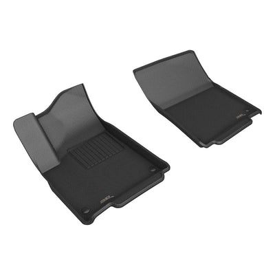 3D MAXpider 2024 Rivian R1T Kagu Black R1 L1RI00411509