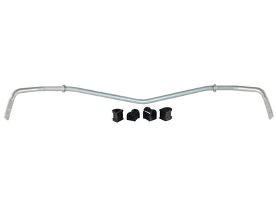 Whiteline Rear Sway Bar 18mm Adjustable Mazda RX-8 2003-2004