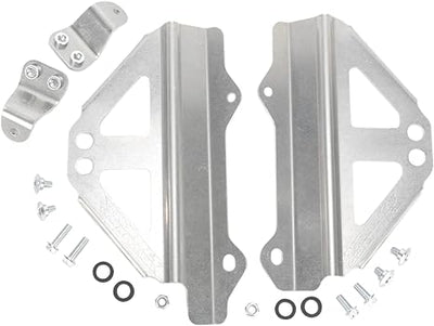 T.M Design Works DCK-ORK-BK DIRTX MOTO CHAIN SLDE/GLDE KT