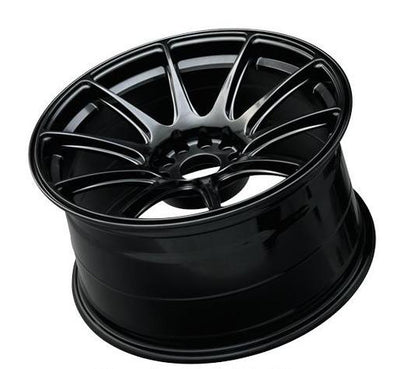 XXR 527 Wheel Chromium Black 19x9.75 +38 5x4.5