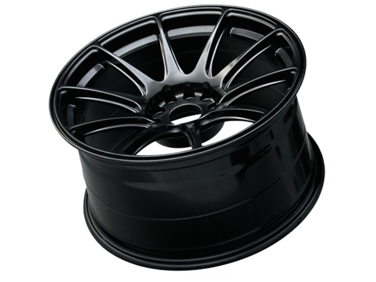 XXR 527 Wheel Chromium Black 18x8 +42 5x108,5x112