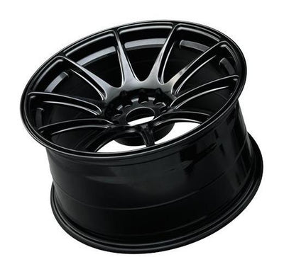 XXR 527 Wheel Chromium Black 18x9.75 +35 5x100,5x114.3