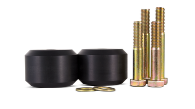 Body Armor 4x4 2007+ GMC/Chevy 1500 Silverado/Sierra/Avalanche 2WD/4WD 2in Strut Spacer 50209-GM
