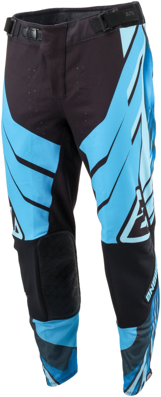 Answer 24 Elite Xotic Pants Sapphire/BlackYouth Size - 20 442681