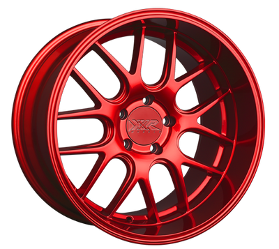 XXR 530D Wheel Candy Red 19x10.5 +20 5x4.5