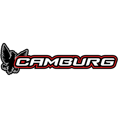 Camburg Ford F-150 2WD/4WD 2009-2020 1.25" Performance Uniball Upper Arms (w/ covers)