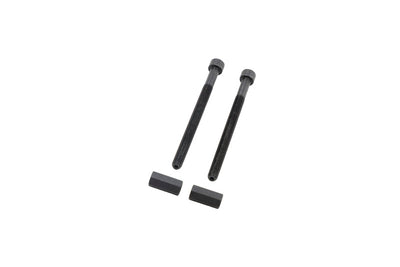 Belltech Pinion Shim Kit 2.5 Degree 2004+ F-150 Only