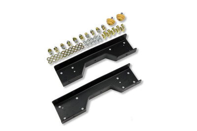 Belltech C-section Kit 88-98 Gm/gmc C-1500