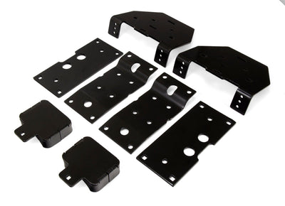 AIRLIFT Loadlifter 5000 Air Spring Kit 17 Ford Super Duty Pick Up
