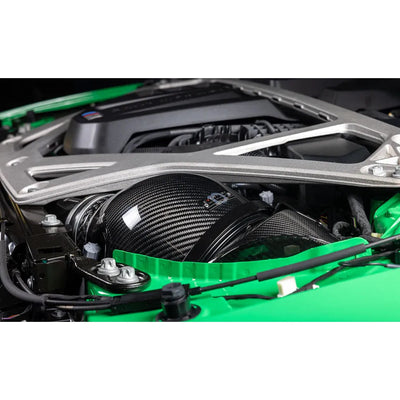 2021+ BMW G8X M3 | M4 - Eventuri Black Carbon Intake System V2