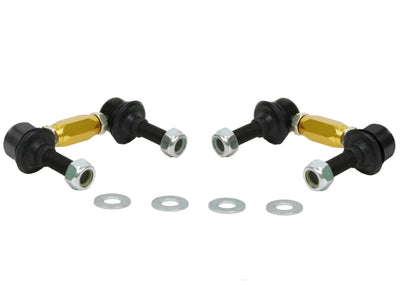 Whiteline Sway Bar - Link
