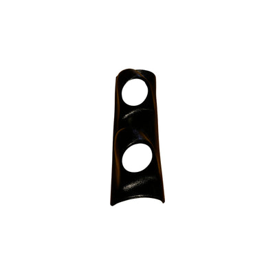 BLOX Racing 94-98 Dodge Neon Pillar Pod Gauge Mount - 2 Gauges BXPP-31919
