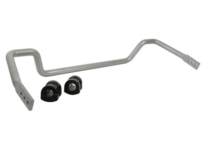 Whiteline Front Sway Bar 27mm Adjustable BMW 318IC 1991-1997