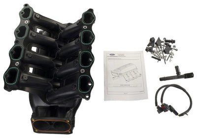 Ford Performance 5.0L Cobra Jet Intake Manifold Gen-2 M-9424-M50CJB