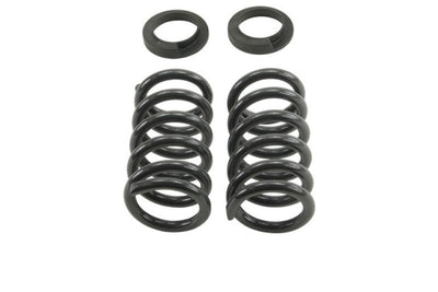 Belltech Pro Coil Spring Set 97-03 F150 8 Cyl 2inch-3inch