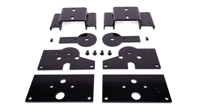 Air Lift 21-24 Ford F-150 Raptor GEN III 4WD Load Lifter 5000 Air Spring Kit w/ Cradle 88414