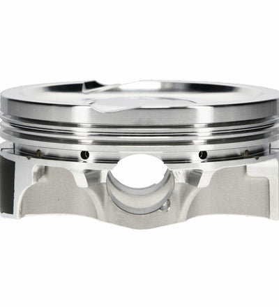 JE Pistons Chevrolet LS Gen III/IV Piston Kit – 4.010 In. Bore – 1.115 In. CH, -7.80 CC
