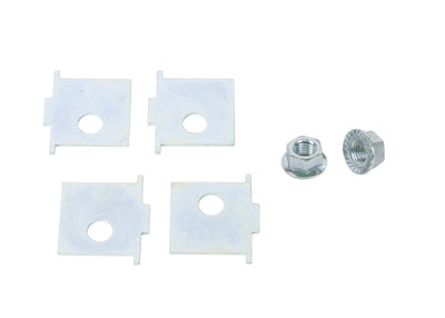 Whiteline Plus 8/06-8/09 Pontiac G8 / 04-06 GTO Front Control Arm Bushing Kit W53152