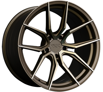 XXR 559 Wheel Bronze 18x10 +20 5x4.5