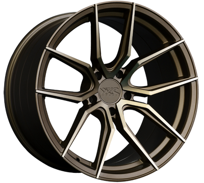 XXR 559 Wheel Bronze 19x10 +40 5x4.5