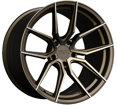 XXR 559 Wheel Bronze 19x8.5 +40 5x120