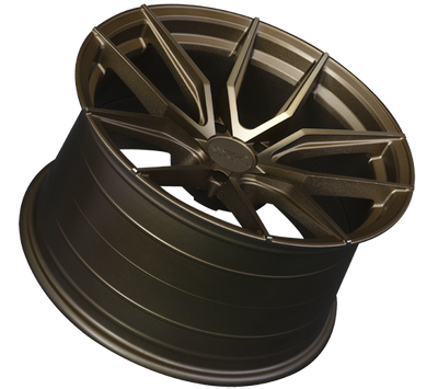 XXR 559 Wheel Bronze 18x8.5 +35 5x4.5