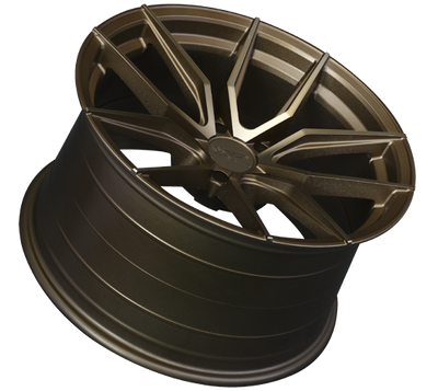 XXR 559 Wheel Bronze 18x10 +35 5x4.5