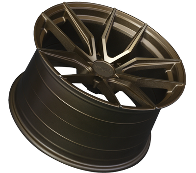 XXR 559 Wheel Bronze 18x8.5 +20 5x4.5