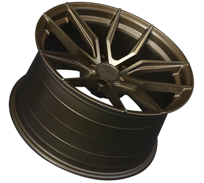 XXR 559 Wheel Bronze 18x10 +20 5x4.5