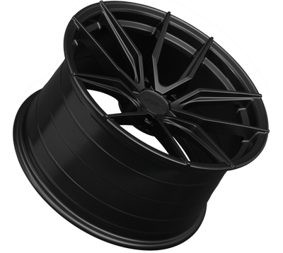 XXR 559 Wheel Flat Graphite 19x10 +40 5x4.5