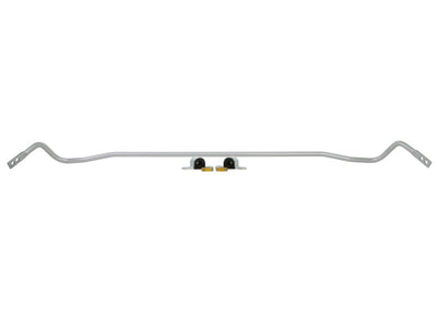 Whiteline Sway Bar - 18mm Heavy Duty Blade Adjustable