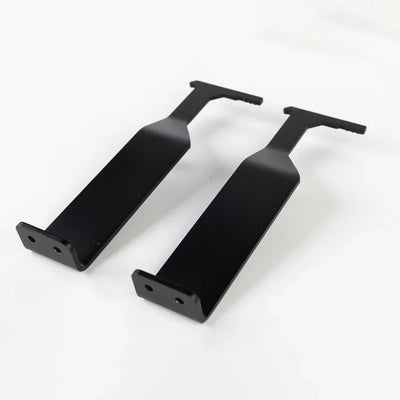 ROAM 55L Rigid Mounts