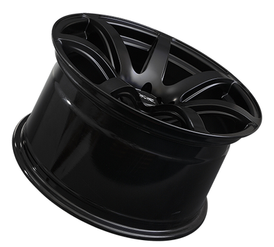 XXR 560 Wheel Flat Black 18x10 +20 5x100,5x114.3