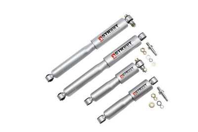 Belltech Shock Set Street Performance