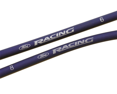 Ford Performance Parts Ford Racing 9mm Spark Plug Wire Sets - Black