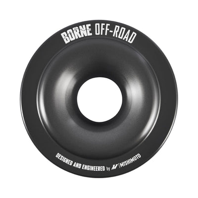 Borne Off-Road Recovery Ring Large BNRR-LG