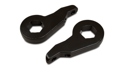 Body Armor 4x4 11-19 GMC/Chevy 1500HD/2500HD/3500HD 2WD/4WD 1-3in Key and Shock Extender 50401-GM