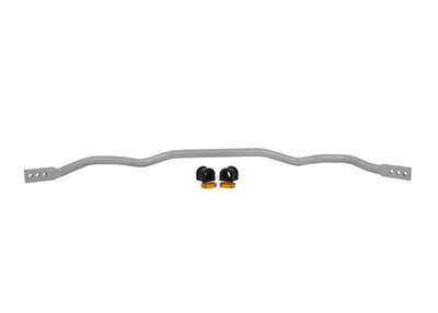 Whiteline Rear Sway Bar 27mm Adjustable Mitsubishi Lancer Evo 2008-2010