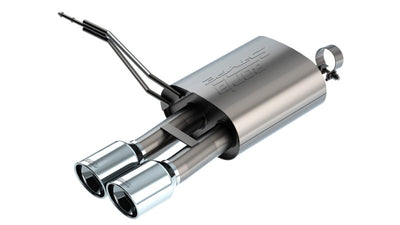 Borla 14-24 Mini Cooper S (F55) S-Type Axle-Back Exhaust System 11987
