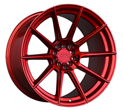 XXR 567 Wheel Candy Red 18x9.5 +20 5x100,5x114.3