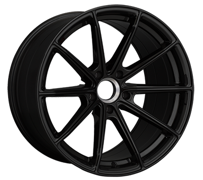 XXR 568 Wheel Black 18x8.5 +38 5x112