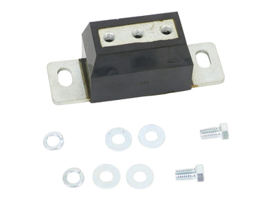 Whiteline Transmission Bushing Ford Mustang 79-93 W93471